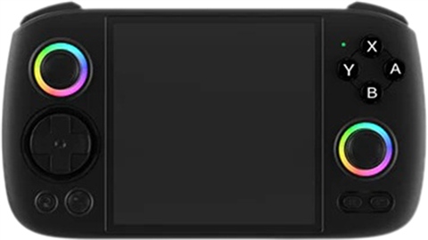 Anbernic RG Cube/T820/8GB Ram/128GB eMMC/4